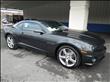 2012 Chevrolet Camaro