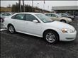 2012 Chevrolet Impala