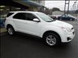 2012 Chevrolet Equinox