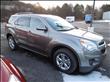 2012 Chevrolet Equinox
