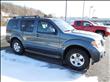 2006 Nissan Pathfinder