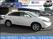2010 Lexus RX 450h
