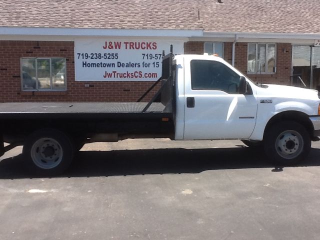 2003 Ford F -550 for sale