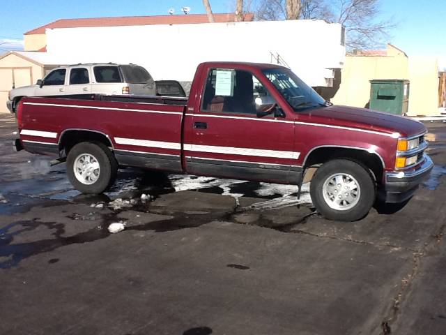 1994 Chevrolet C1500 for sale