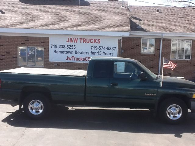 2001 Dodge Ram 2500 for sale