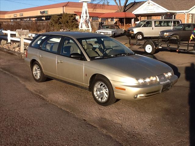 1999 Saturn S Series for sale