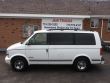 1996 Chevrolet Astro