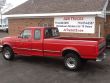 1996 Ford F250
