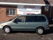1995 Nissan Quest