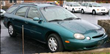 1996 Ford Taurus