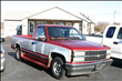 1991 Chevrolet C1500