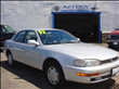 1992 Toyota Camry