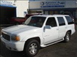 1999 Cadillac Escalade