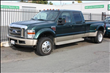 2008 Ford F450