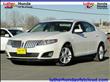 2009 Lincoln MKS