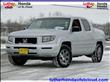 2008 Honda Ridgeline