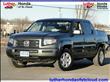 2008 Honda Ridgeline