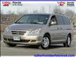 2007 Honda Odyssey