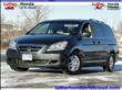 2006 Honda Odyssey