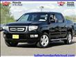 2011 Honda Ridgeline
