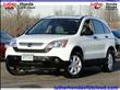 2008 Honda CR-V