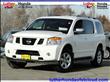 2011 Nissan Armada