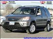 2006 Honda CR-V