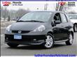 2008 Honda Fit
