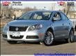 2011 Suzuki Kizashi