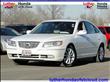 2008 Hyundai Azera