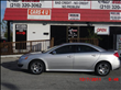 2010 Pontiac G6