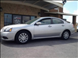 2011 Mitsubishi Galant