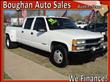 2000 Chevrolet C3500