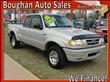 2002 Mazda Truck
