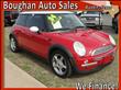 2004 MINI Cooper