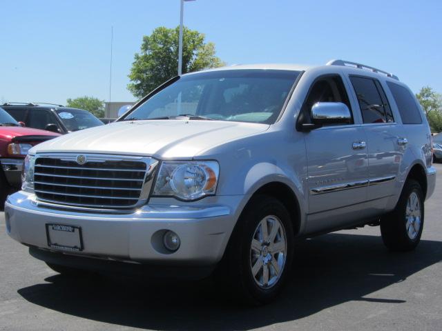 2009 Chrysler Aspen for sale