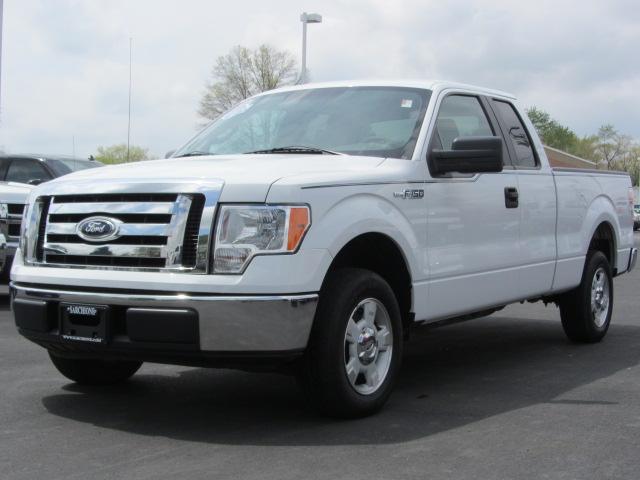 2009 Ford F150 for sale
