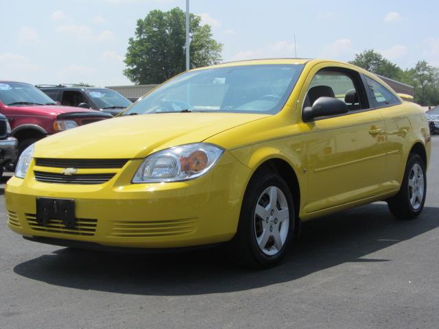 2008 Chevrolet Cobalt for sale
