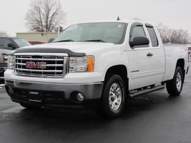 2008 GMC Sierra 1500 for sale