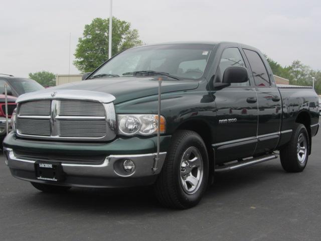 2002 Dodge Ram 1500 for sale