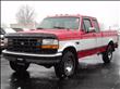 1993 Ford F150