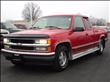 1997 Chevrolet C1500