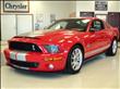 2008 Ford Mustang Shelby GT500