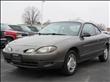 2001 Ford Escort