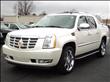 2008 Cadillac Escalade EXT