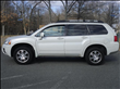 2005 Mitsubishi Endeavor