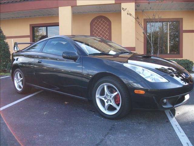 2003 Toyota Celica