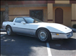 1986 Chevrolet Corvette