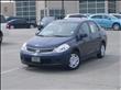 2011 Nissan Versa