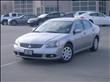 2012 Mitsubishi Galant
